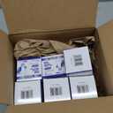 Satco S8519 45W R20 Incandescent Reflector Light Bulbs, Frosted, 130V, E26 Medium Base, 2700K Warm White, 280 Lumens, 5000 Hours, Dimmable