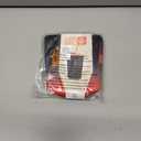 Sok It JavaSok NHL Hockey Iced Coffee & Cold Soda Insulated Neoprene Cup Sleeve (Chicago Blackhawks, Medium: 22-28oz)