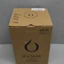 SOCHOW Sherpa Fleece Throw Blanket, Double-Sided Super Soft Luxurious Plush Blanket Throw Size, Grey, 50x60 inches (Gray)