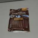 SmartBones SmartSticks With Real Peanut Butter, 25 Count, Treat Your Dog to a Rawhide-Free Chews For Dogs BB 9/30/25