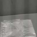 BEDELITE Satin Pillowcase for Hair and Skin, Super Soft and Cooling Similar to Silk Pillow Cases 2 Pack with Envelope Closure, Gift for Women Men(20"x36" King Size, White)