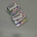 4 x Clear aligner removal tool-invisible removable braces, invisible aligner remover-aligner remover-fixer remover