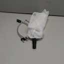 Butterfly Net with 12" Ring, 24" Net Depth, Handle Extends to 36 Inches (12" Ring, 36" Handle)