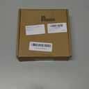 Macarrie 30 Pcs Mini Penguin Figurines Collection Playset Cute Penguin Characters Toys Valentine Mini Cartoon Cake Topper Winter Figurines Cake Decoration for Boy Girl(Cute)