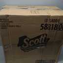 Scott Paper Towels, Task Size, 30 Family Double Rolls (119 Sheets Per Roll)