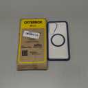 OtterBox Samsung Galaxy S26+ Defender Series Pro XT Case - Baby Blue Clear, Tough, Rugged & Durable Samsung Galaxy Phone Case with Magnets