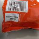 M&M'S Summer Peanut Butter, Chocolate Candy, Party Size, 34 oz Resealable Bulk Candy Bag BBD: 01-2026