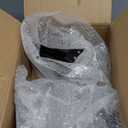 75312-01A Rear Bed Step Retractable Bumper Step Compatible with Ford F150 2015-2020 Folding Truck Tailgate Step (F150 2015-2020)