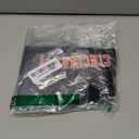 Football Fans Embroidered Beanie Knit Hat for Men Women Winter Hat (One Size)