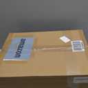 Citylife 17 QT Plastic Storage Bins Clear Storage Box with Lids Multipurpose Stackable Storage Containers for Organizing Tool, Craft, Crayon