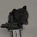 Power Window Motor Hyundai Ioniq Driver Side Window Motor 82450