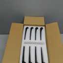 Jeep Wrangler JK 2 Door Hinge Assembly Kits Compatible with 2007-2018 Jeep Wrangler JK JKU Rubicon Unlimited Sahara Inside and Outside (2 Door), Jeep Wrangler JK JKU 2 Door Hinge 8PCS with 18 Bolts