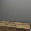 Gold Bathroom Light Fixtures, 4-Lights Crystal Bathroom Vanity Light Over Mirror Modern Gold Crystal Wall Light (Gold-Square Shade)