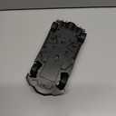 Toy Car Model for Bugatti Compatible with 1:24 Bugatti Bolide Alloy Diecast Car Toy with Lights and Music, Pull Back Car Toys for Kids Boys Girls Gift (Red)