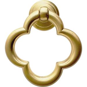 12 Pack Cabinet Knobs Zinc Alloy Dresser Knobs 1.97 inch (50mm) Kitchen Cabinet Door Knobs