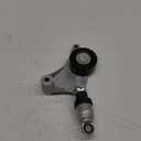 PHILTOP Belt Tensioner Pulley Assembly 89056024 Fit For tC 2006-07 2009-2010, Camry 2002 2004-2006, Highlander 2003-2007, RAV4 2002-2005, Solara, Automatic Drive Belt Tensioner Assembly with Pulley