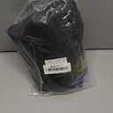 Zero Gravity Chair Cover, 420D Outdoor Waterproof Dustproof UV Resistant Folding Recliner Chair Cover 29.5" W x 10" D x 39.7" H