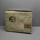 EHEYCIGA Orthopedic Dog Bed Medium Size Dogs, Memory Foam Dog Bed with Washable Removable Cover, Waterproof Pet Sofa Couch for Crate with Nonskid Bottom, 30x20x6, Washblue