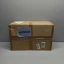 Hotel Pan, Full Size Steam Table Pan 6" Deep Stainless Steam Table Pan with Lid Full Size Food Pan 20.8" L x 13" W Anti Jam Stainless Steel Buffet Pan Commercial Stainless Steel Pan (4 Pack)