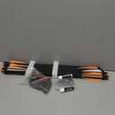12 Pack Carbon Crossbow Bolts Maintenance Kit, 20 Inch