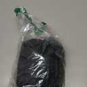 Advanced Memory Foam Neck Travel Pillow, Neck Pillow Airplane with Eye Mask & Ear Plugs, Designed for The Comfort of Travel & Office, Travel Pillow for Plane, Car, Home, Work Grey