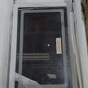 Vanity, Vanity Desk with Mirror, Large Drawer and Power Socket with 11 Light Bulbs and 3 Adjustable Lighting Modes, Vanity Table Ideal for Bedroom (White)