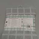 Rectangle Tablecloth Size Guide 46"×58"