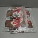 2 x Epakh 86 Pcs Valentine's Day Christian Bulletin Board Valentines Heart Classroom Decoration Valentine's Religions Cross Paper Cutouts Wall Decor for Church Holiday Birthday Wedding Party Decor