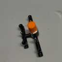 Pressure Regulator Valve Outlet Tube, Air Valve Fit Part, Pressure Regulator Valve Fit Part Air Compressor Switch Accessories