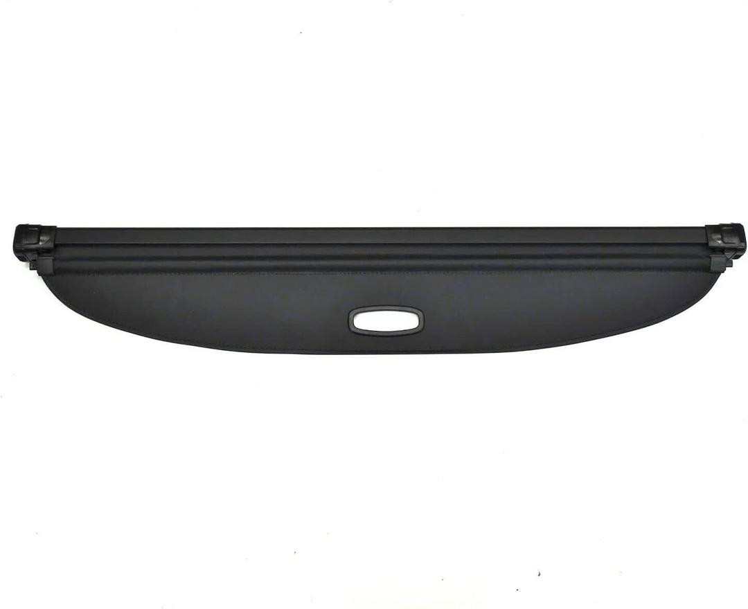 Powerty Cargo Cover for 2016-2022 Lexus RX RX350 RX450h Accessories