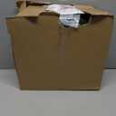 Yoga Wheel for Back Pain Relief, Back Roller Wheel with Extra Cushion, Wider & Thickest Foam, Stretches and Strengthens Core Muscles