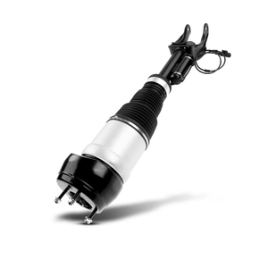 A-Premium Front Left Air Suspension Strut Assembly Compatible with Mercedes-Benz GL350 GL450 GL500 GL550 GL63 AMG GLE300d GLE350 GLE400 GLE500 GLE550e ML250 ML350 ML400 ML550 ML63 AMG, Driver Side