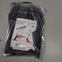 Marnonsis Dog Knee Brace for Torn Acl Hind Leg, 4 Stabilizers for Back Leg, Adjustable Hip Support to Reduces Pain, Ligament Injuries & Luxating Patella for Small Medium Large Dogs, 2XL