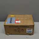 30.8LB Adjustable Dumbbell Set, Each Adjustable Weight Dumbbell with 6 Levels 4.4/6.6/8.8/11/13.2/15.4lb, Hand Weights Set for Men/Women Home Gym Exercise Workout (Beige)