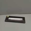 EZVALO Under Cabinet Lighting, Wireless Closet Lights, 50 LED Rechargeable Motion Sensor Light, Dimmable, 3 Color Temperatures, 11.8 inch Counter lights for Kitchen, Pantry, Bedroom, Wardrobe (3 Pack) (White)