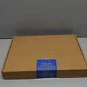 Vintage Black Flower Wall Art Decor Set of 3, Beautiful Wildflower Botanical Canvas Prints, Dark Academia Fall Floral Poster Painting Picture for Bedroom Living Room 12x16 Inch Framed