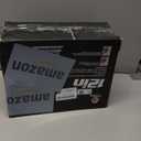 Labor Saving Arm Jack Handle 2 Pack, Construction Jack, Wall Tile Locator, Multi Function Height Adjustment Lifting Device, Door Panel Lifting Cabinet, Raised 6.69 in, Pair Dynamic Load 450 LB (Black)