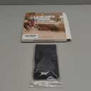 Silicone Car Phone Holder, Adjustable Phone Headrest Mount Compatible with iPhone 17 16 15 14 Pro Max, Samsung Galaxy S25, S25 Ultra and other 3.5 - 7 Inch Cell Phones for Kids in Back Seats - 2 Pack