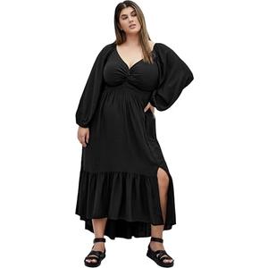 City Chic Women's Plus Size Dress - Gracie, 20 L