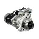 8201004 Starter Motor 12V 11T Compatible with Detroit DD13/15/16 Engine
