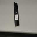 Stens New Hi-Lift Blade 350-695 Compatible with Hustler XR7 Super Z and Hustler Z Requires 3 for 54" Deck 601124, 601124X, 601124Y, 797696