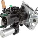 ACDelco GM Genuine Parts 178-1036 Power Brake Booster Assembly