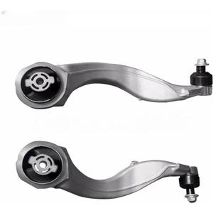 1 Pair Left Right Control Arms 68375647AB and 68375646AB Compatible with Grand Cherokee 2021-24