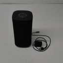 iLive ISB180B Portable Fabric Wireless Speaker