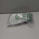 Deepsoon Heating Pad, Electric Heating Pads for Back,Neck, Abdomen,Moist Heating Pad for Shoulder,Knee, Arms,Legs, Dry/Moist Heat & Auto Shut Off, Christmas Gifts for Men and Women, Light Gray,24x12 Inch