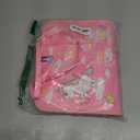 Fidget Blanket for Elderly Memory Loss Fidget Blanket Sensory Mat Toy Product for Seniors, Memory Loss Pad, Dementia Aid Gift