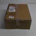 52 Inch Black Ceiling Fan with Light and Remote Control,Dimmable 3 Color Temperatures LED Ceiling Fan,6 Speeds Reversible DC Motor,5 Blades Modern Ceiling Fans for Indoor or Covered Outdoor