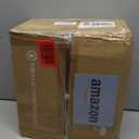 CAROTE Nonstick Pots and Pans, Induction Cookware Set Kitchen Cooking Sets, Non Stick w/Frying Pan (PFOS, PFOA Free), Black, 16pcs