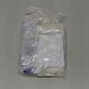 11pc Halloween Blood Bags for Drinks, 350ML IV Blood Bags, Vampire Themed Parties & Masquerade