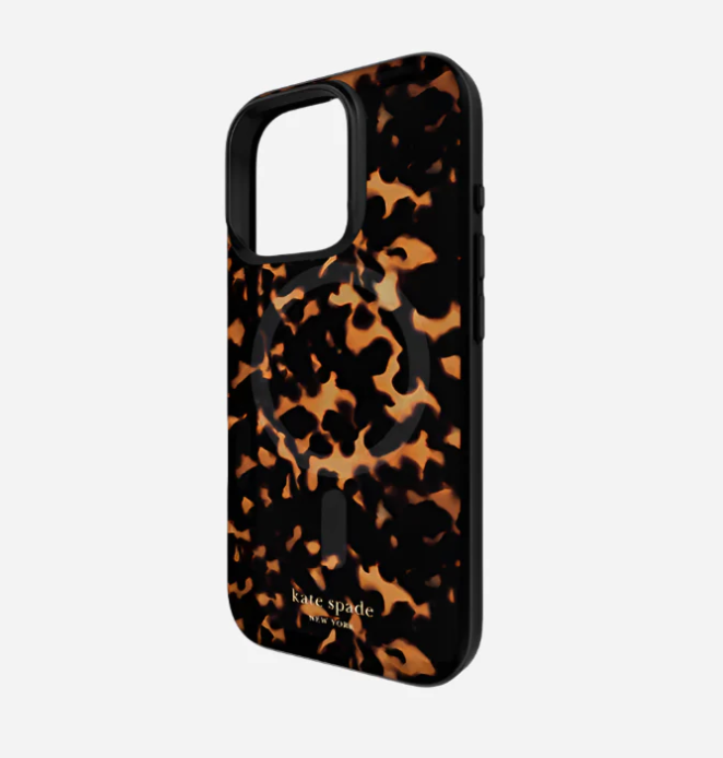 Casetify Phone Case 6in, Protective Hardshell Animal MagSafe Case for iPhone 16